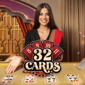 32 Baraha on Xber