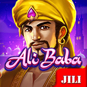 Ali Baba on Xber