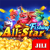 All Star Fishing on Xber