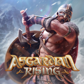 Asgardian Rising on Xber