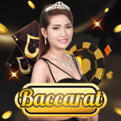 Baccarat on Xber