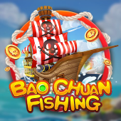 Bao Chuan Fishing on Xber