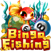 Bingo Fishing on Xber