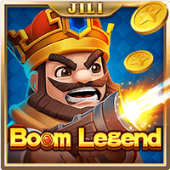 Boom Legend on Xber