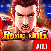 Boxing King on Xber