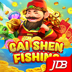 Cai Shen Fishing on Xber