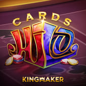 Cards Hi Lo on Xber