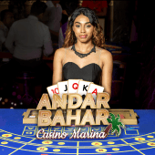 Casino Marina Andar Bahar on Xber