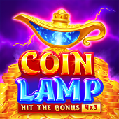 Coin Lamp on Xber