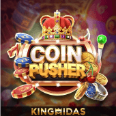 Coin Pusher on Xber