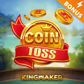 Coin Toss on Xber