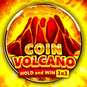 Coin Vilcano on Xber