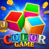 Color Game on Xber