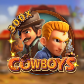 Cowboys on Xber