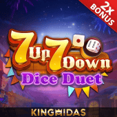 Dice Duet on Xber
