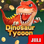 Dinosaur Tycoon on Xber