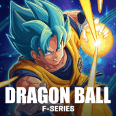 Dragon Ball on Xber