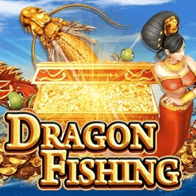 Dragon Fishing on Xber