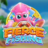 Fierce Fishing on Xber