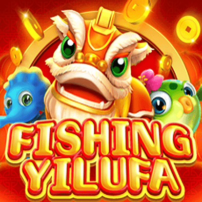 Fishing Yi Lu Fa on Xber