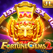 Fortune Gems 2 on Xber