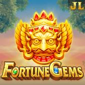 Fortune Gems on Xber