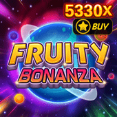 Fruity Bonanza on Xber
