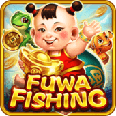 Fuwa Fishing on Xber