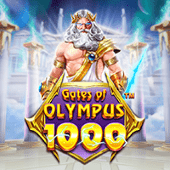 Gates of Olympus 1000 on Xber