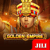 Golden Empire on Xber