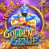 Golden Genie on Xber