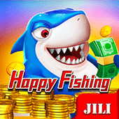 Happy Fishing on Xber