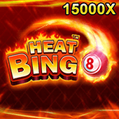 Heat Bingo on Xber