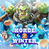 Horde 2 Winter on Xber