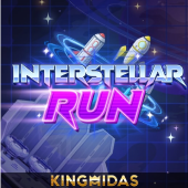 Interstellar Run on Xber