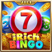 Irich Bingo on Xber