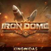 Iron Dome on Xber