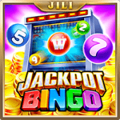 Jackpot Bingo on Xber