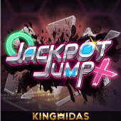 Jackpot Jump on Xber