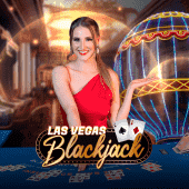 Las Vegas Blackjack on Xber