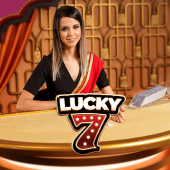Lucky 7 on Xber