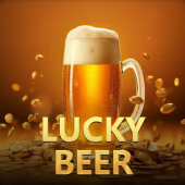 Lucky Bear on Xber