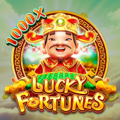 Lucky Fortunes on Xber
