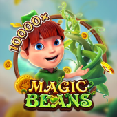 Magic Beans on Xber