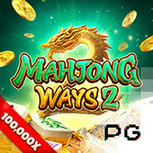 Mahjong Ways 2 on Xber