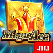 Mega Ace on Xber