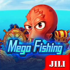 Mega Fishing on Xber