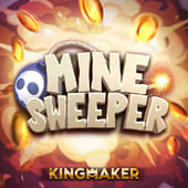 Minesweeper on Xber