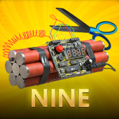 Nine on Xber