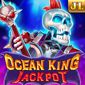 Ocean King Jackpot on Xber